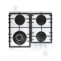 Borgio DR 6392-15 White GLASS FFD