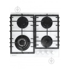 Borgio DR 6392-15 White GLASS FFD