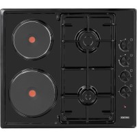 Eleyus DUO 60 BL H2 EF