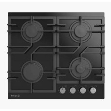 Borgio D 6390-19 Black Glass