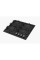 Варильна поверхня газова Borgio D 6390-19 Black Glass