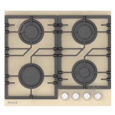 Borgio D 6390-19 Ivory Glass