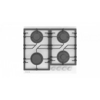 Borgio D 6390-19 White Glass