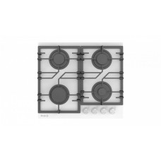 Borgio D 6390-19 White Glass
