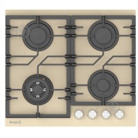 Borgio D 6392-19 Ivory Glass