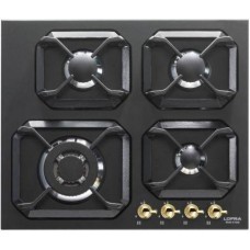 Lofra Dolcevita 60 Nero Matt HRNM6G0