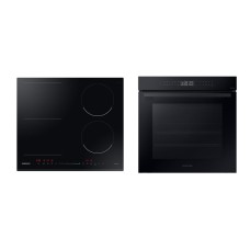 Samsung Dual Cook Flex, 76 F-4245VAK3747B