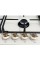 Газова варильна поверхня LUXOR Hausgerate EG 740 Beige Kup WH