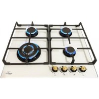 LUXOR Hausgerate EG 740 Gold Barocco WH