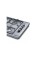 Варильна поверхня газова LUXELL EKO LX-420F INOX