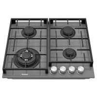 Fabiano FHG 8244 VGHT Titanium Glass (8111.406.1473)