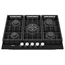 Fabiano FHG 8255 VGHT Black Glass (8111.406.1479)