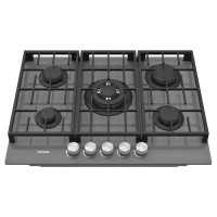 Fabiano FHG 8255 VGHT Titanium Glass (8111.406.1482)