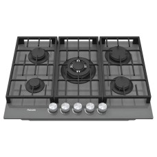 Fabiano FHG 8255 VGHT Titanium Glass (8111.406.1482)