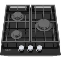 Fabiano FHG 8453 VGH Black Glass (8111.406.1484)