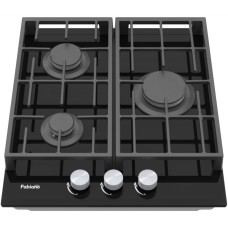 Fabiano FHG 8453 VGH Black Glass (8111.406.1484)