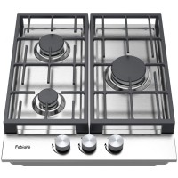 Fabiano FHG 8454 VGH Inox (8112.406.1485)