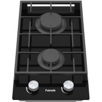 Fabiano FHG 862 VGH Black Glass (8111.406.1476)