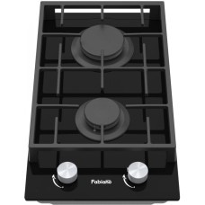 Fabiano FHG 862 VGH Black Glass (8111.406.1476)