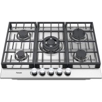Fabiano FHG 8655 VGHT Inox (8112.406.1478)