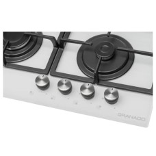 GRANADO GGH 62-104 white glass