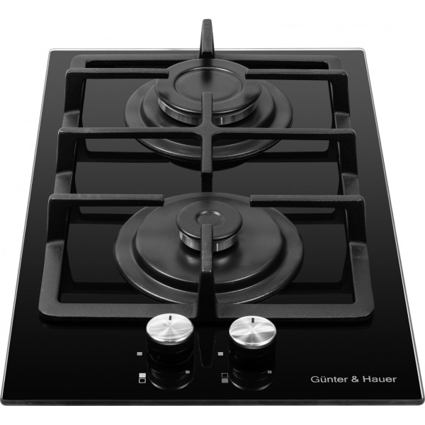Варильна поверхня газова Gunter&Hauer GHD 322 GL