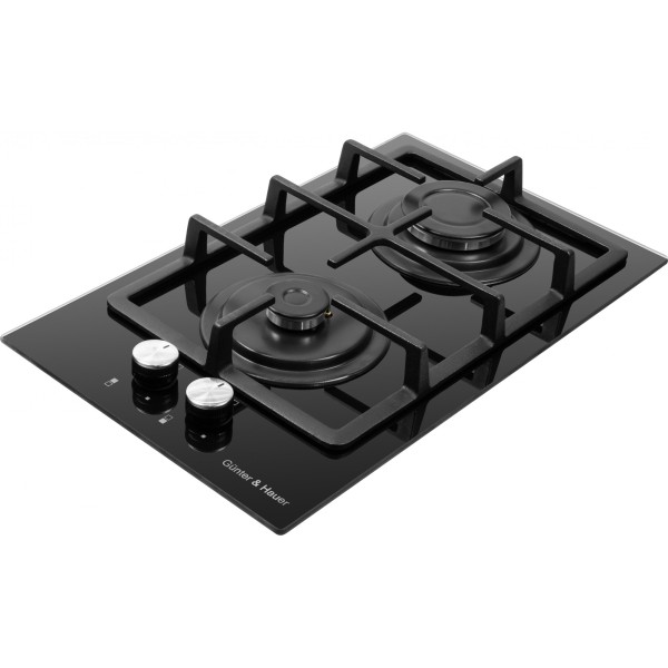 Варильна поверхня газова Gunter&Hauer GHD 322 GL