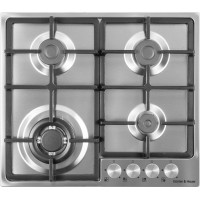 Gunter&Hauer GH 608 IX