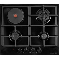 Gunter&Hauer GH 631 BE