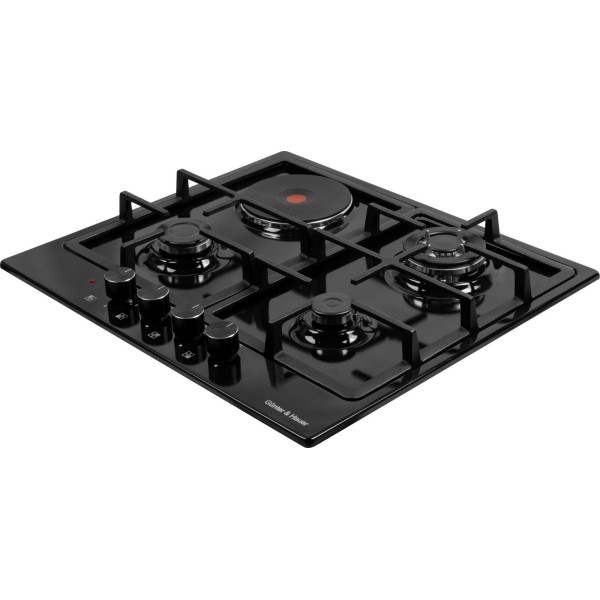 Комбінована варильна поверхня Gunter&Hauer GH 631 BE