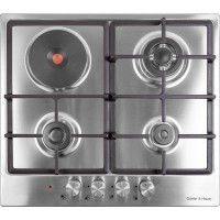 Gunter&Hauer GH 631 XE