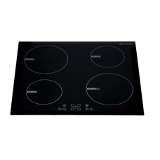 GRANADO GIH 614 Black glass