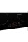 Варильна поверхня електрична GRANADO GIH 614 Black glass