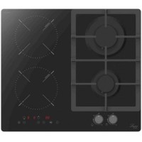 LUXOR Hausgerate GI 67 FP S BL SS