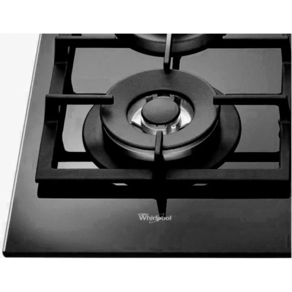 Варильна поверхня газова Whirlpool GOA 6425/NB1