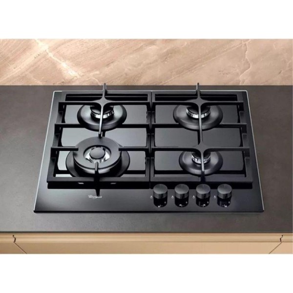 Варильна поверхня газова Whirlpool GOA 6425/NB1
