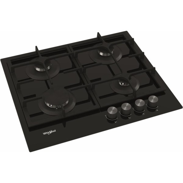 Варильна поверхня газова Whirlpool GOS 6415/NB1