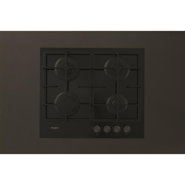 Варильна поверхня газова Whirlpool GOS 6415/NB1