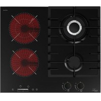 LUXOR Hausgerate GT 60 B Turbo BK Slider