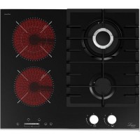 LUXOR Hausgerate GT 60 B Turbo SS Slider