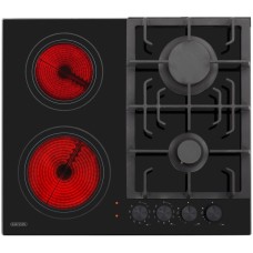 Eleyus H1CBHG ME 60 BL V2 CF