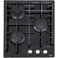 Ventolux HG430-W3G CEST (BK)