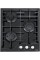 Газова варильна поверхня Ventolux HG430-W3G CEST (BK)
