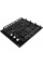 Газова варильна поверхня Ventolux HG430-W3G CEST (BK)