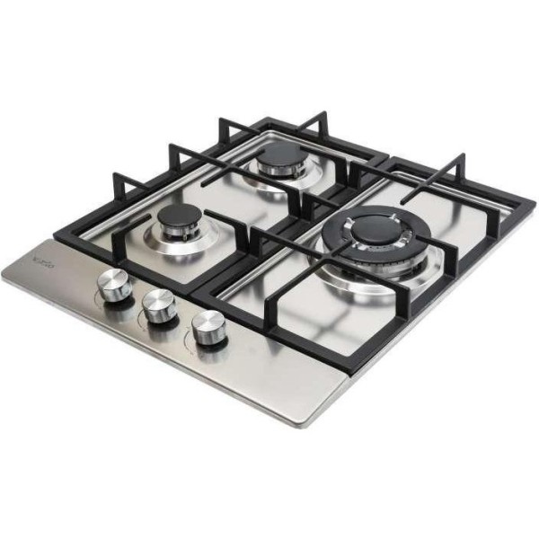 Варильна поверхня газова Ventolux HG430 CEST (X) 7