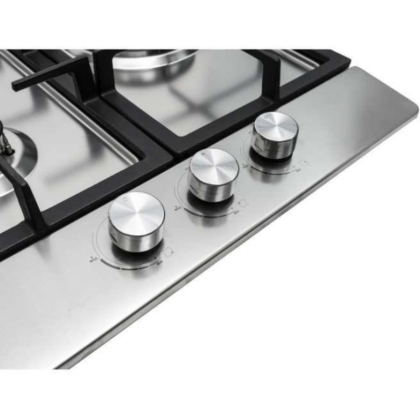 Варильна поверхня газова Ventolux HG430 CEST (X) 7