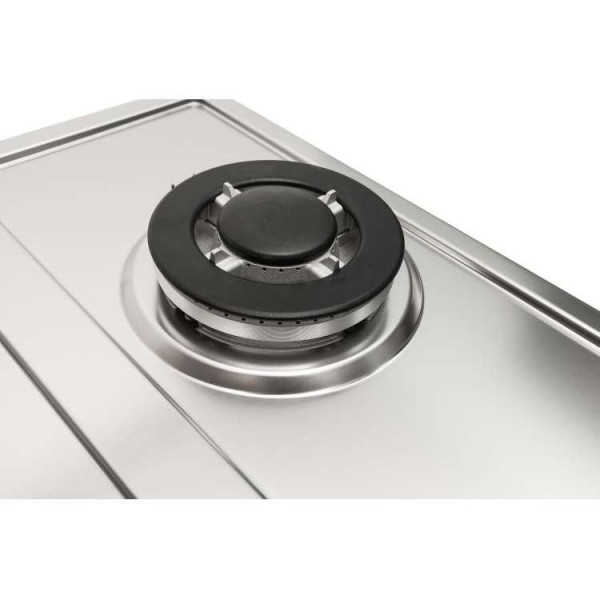 Варильна поверхня газова Ventolux HG430 CEST (X) 7