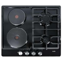 Ventolux HG622 B3 S (BK)