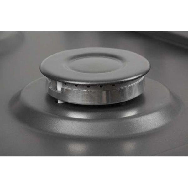 Газова варильна поверхня Ventolux HG640 B2 C (BK)
