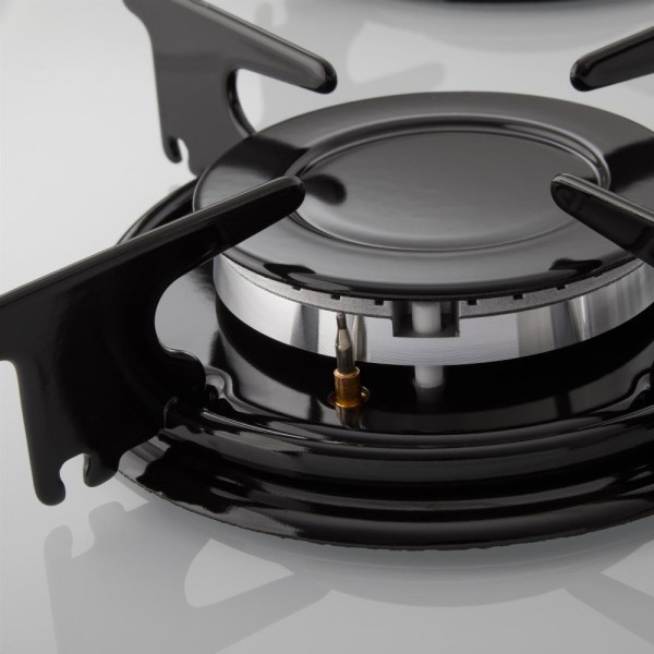 Варильна поверхня газова Jantar HGR 60 WH EF